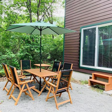 Landscape Chalet Hakuba - Vacation Stay 18842V Exteriér fotografie