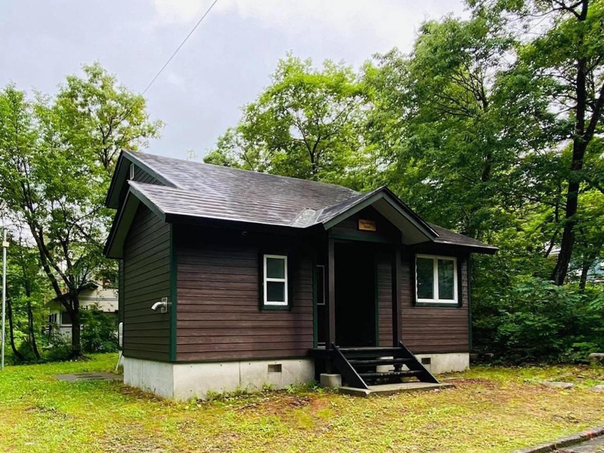 Landscape Chalet Hakuba - Vacation Stay 18842V Exteriér fotografie