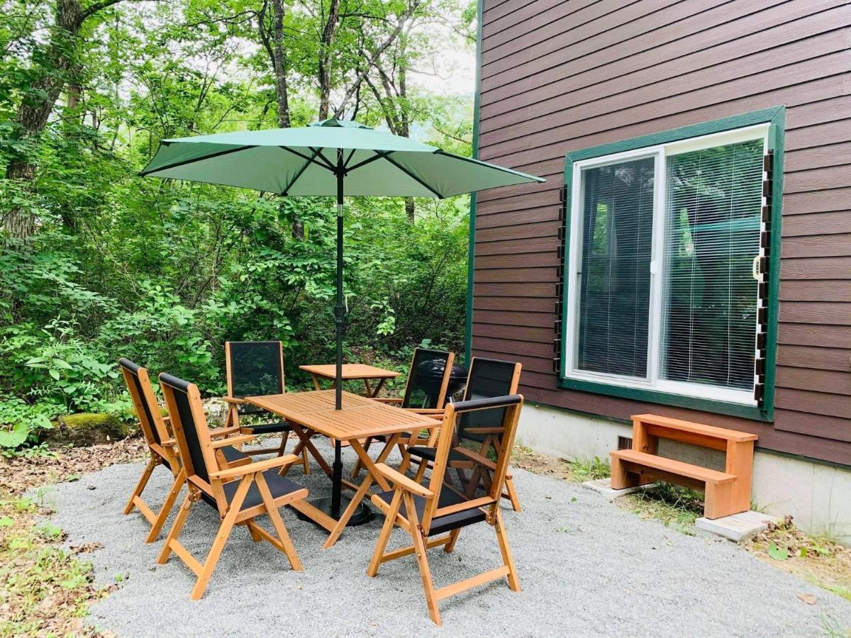 Landscape Chalet Hakuba - Vacation Stay 18842V Exteriér fotografie